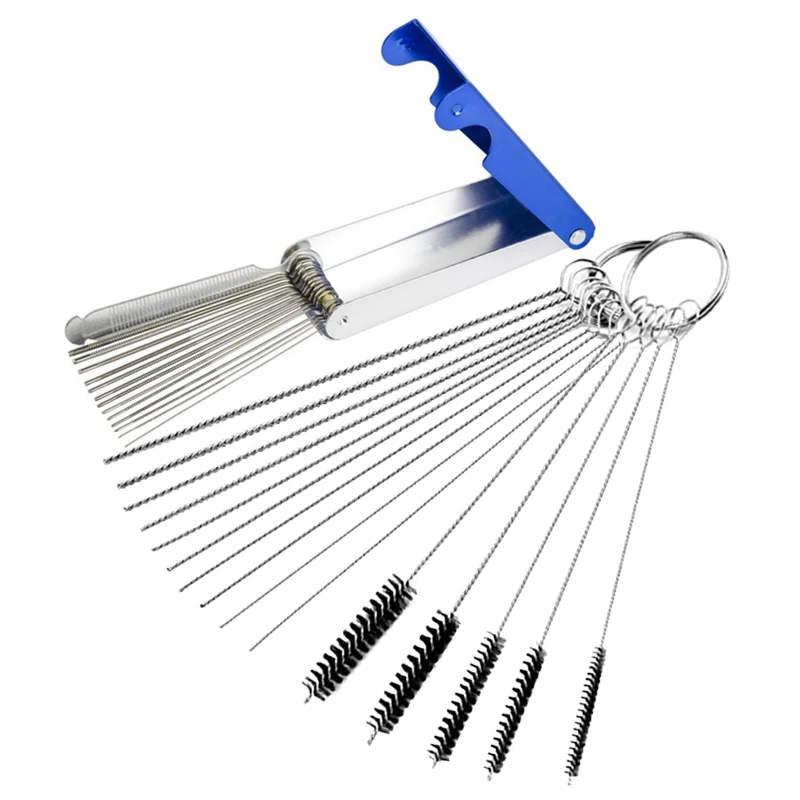 Tools For Welding Workshop - Limpiador de cepillos calientes, herramientas para