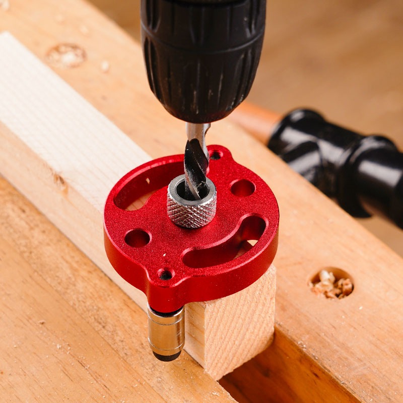 Workshop Tools Locations - Localizador de Taladro Eléctrico para Carpintería,