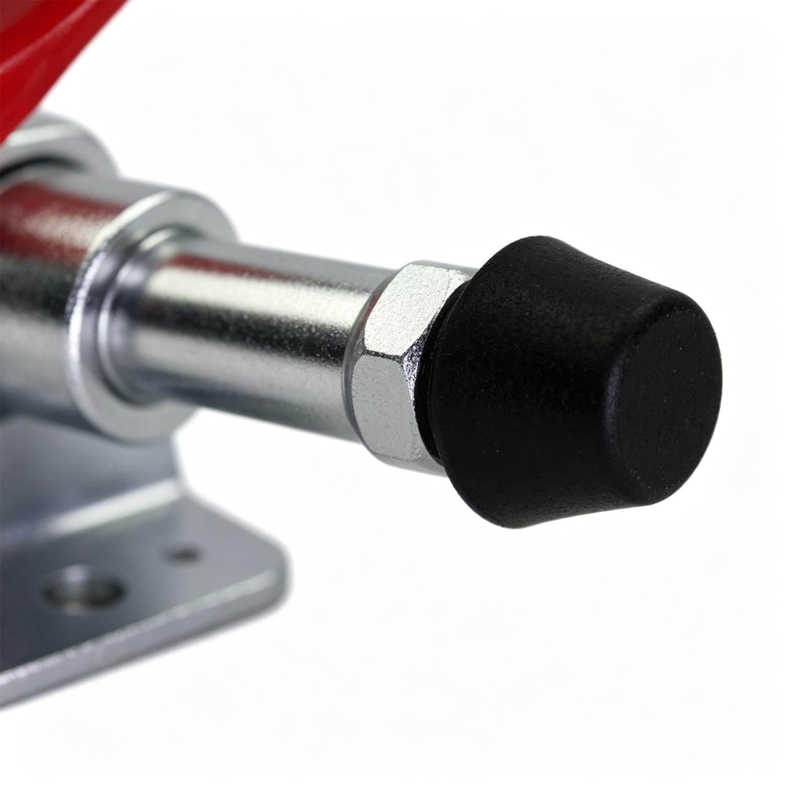Tools For Welding Workshop - Abrazadera de palanca horizontal de 45
