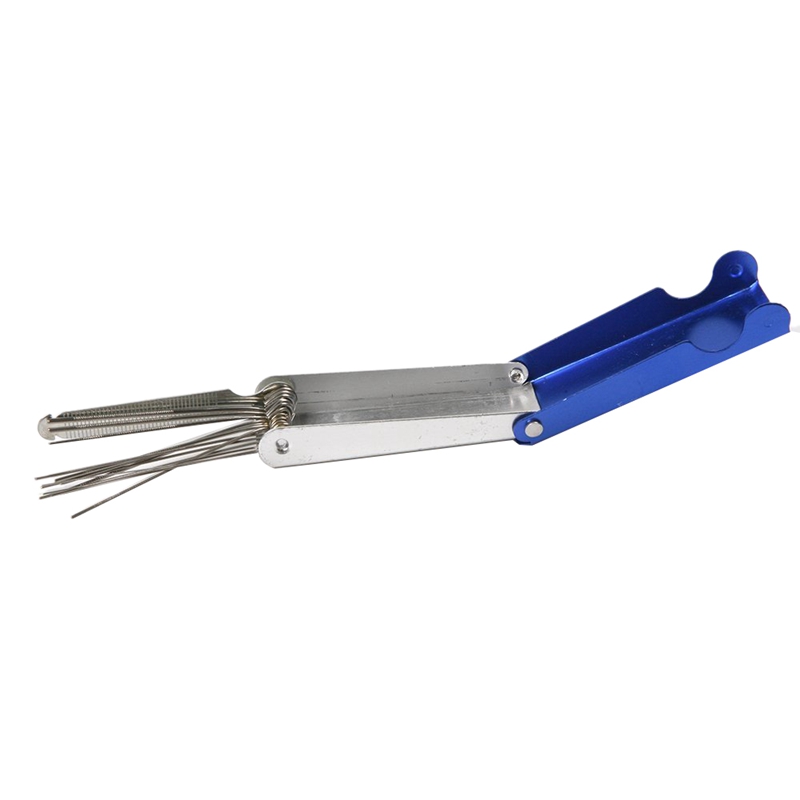 Tools For Welding Workshop - Herramienta de limpieza por chorro de