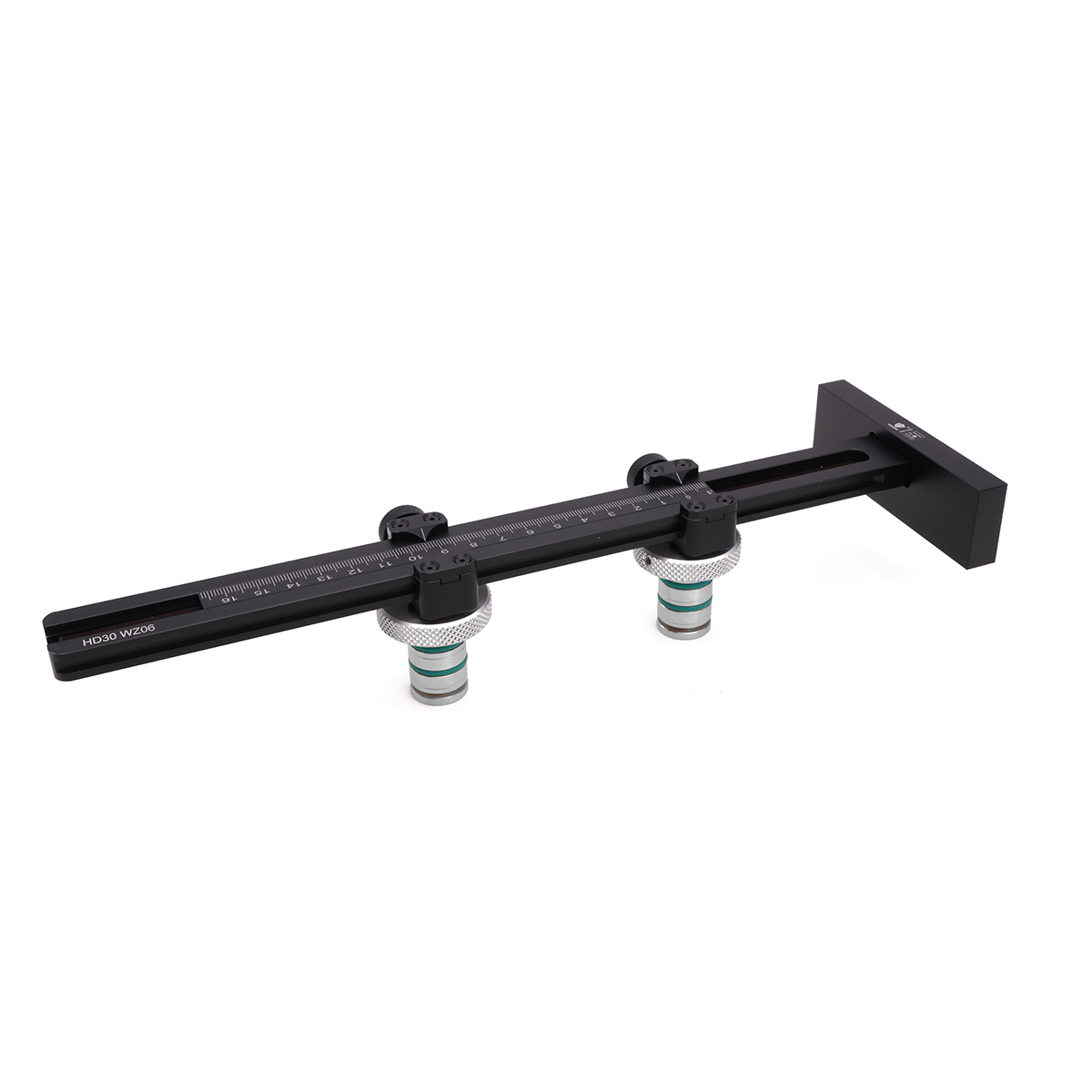 Bench Dog Hole - Gancho en madera HD30-WZ06 MFT Parada