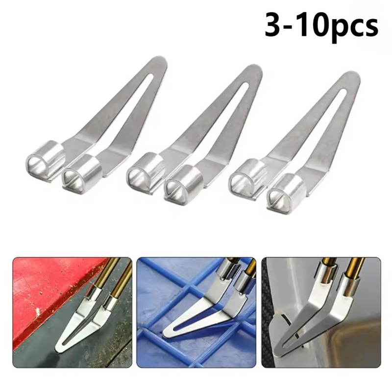 Tools For Welding Workshop - Cabezal liso ajustable para reparación de
