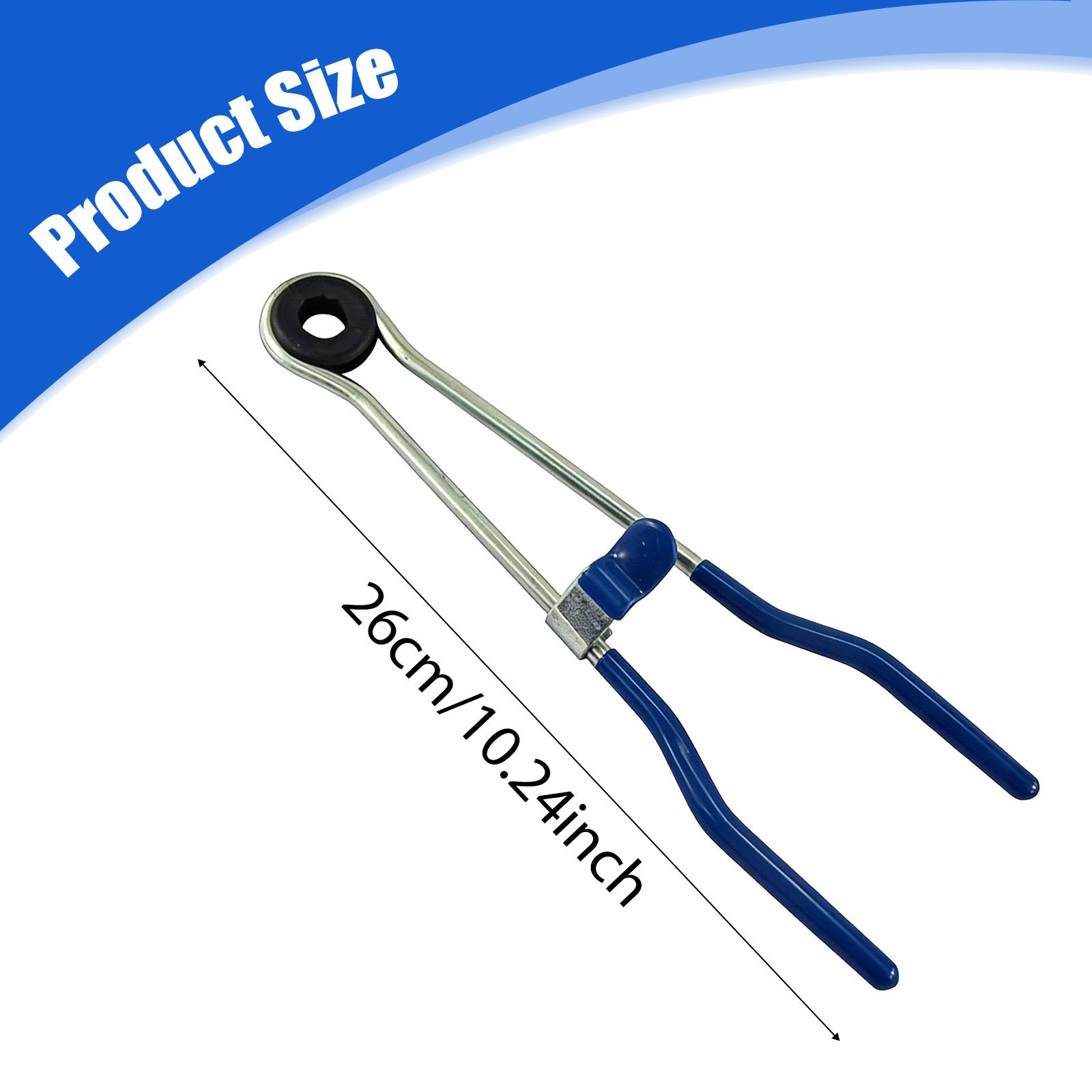Workshop Tools Locations - Herramienta para abocardar tuberías de freno