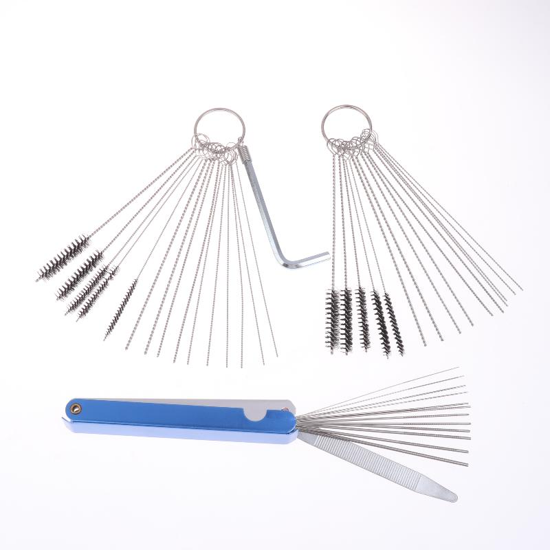Juego de herramientas de limpi - Tools For Welding Workshop reseña y precio