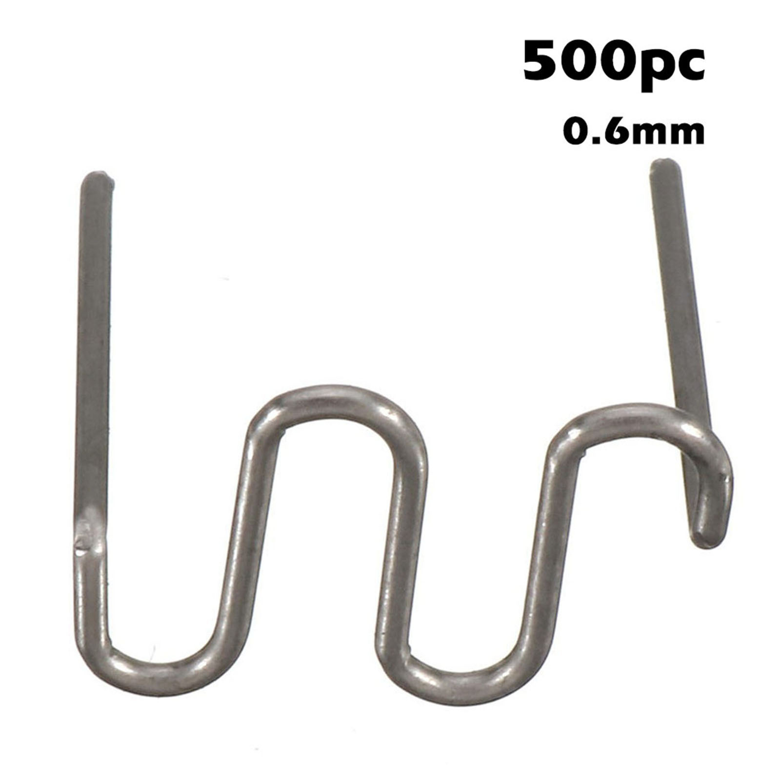 Grapas de grapadora caliente p - Tools For Welding Workshop reseña y precio