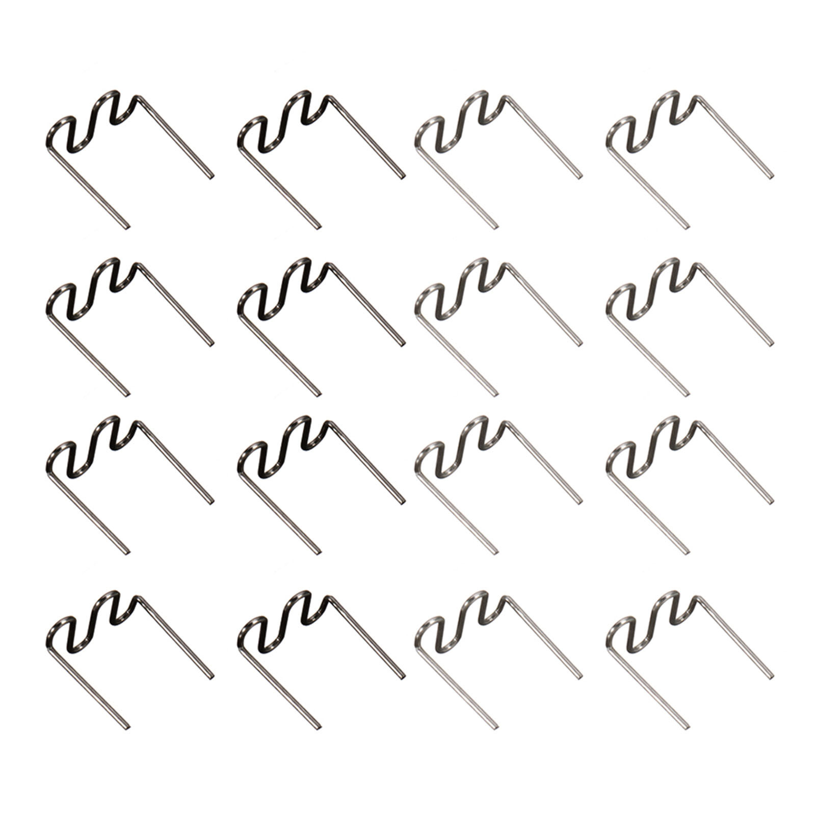 Grapas de grapadora caliente p - Tools For Welding Workshop reseña y precio
