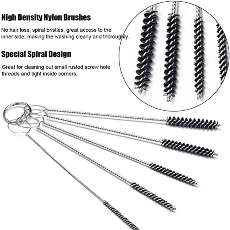Limpiador de cepillos caliente - Tools For Welding Workshop reseña y precio