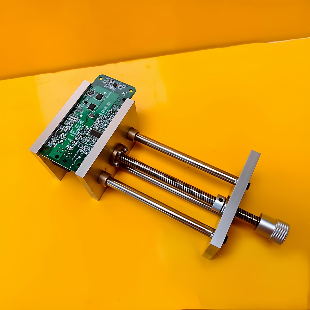 1 Pieza de Tornillo de Banco d - Tools For Welding Workshop reseña y precio