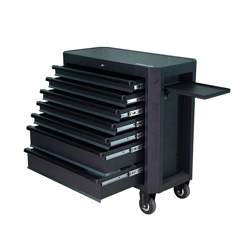 Caja de herramientas de acero  - Design Tools Workshop reseña y precio