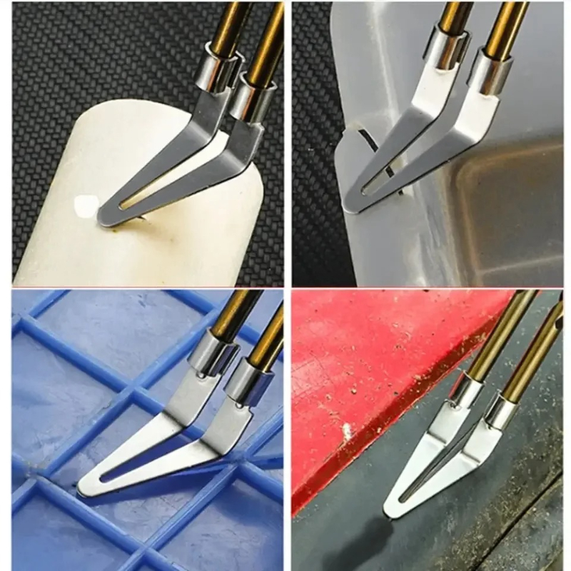Cabezal liso ajustable para re - Tools For Welding Workshop reseña y precio