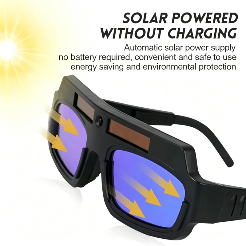 Gafas de soldadura con atenuac - Tools For Welding Workshop reseña y precio