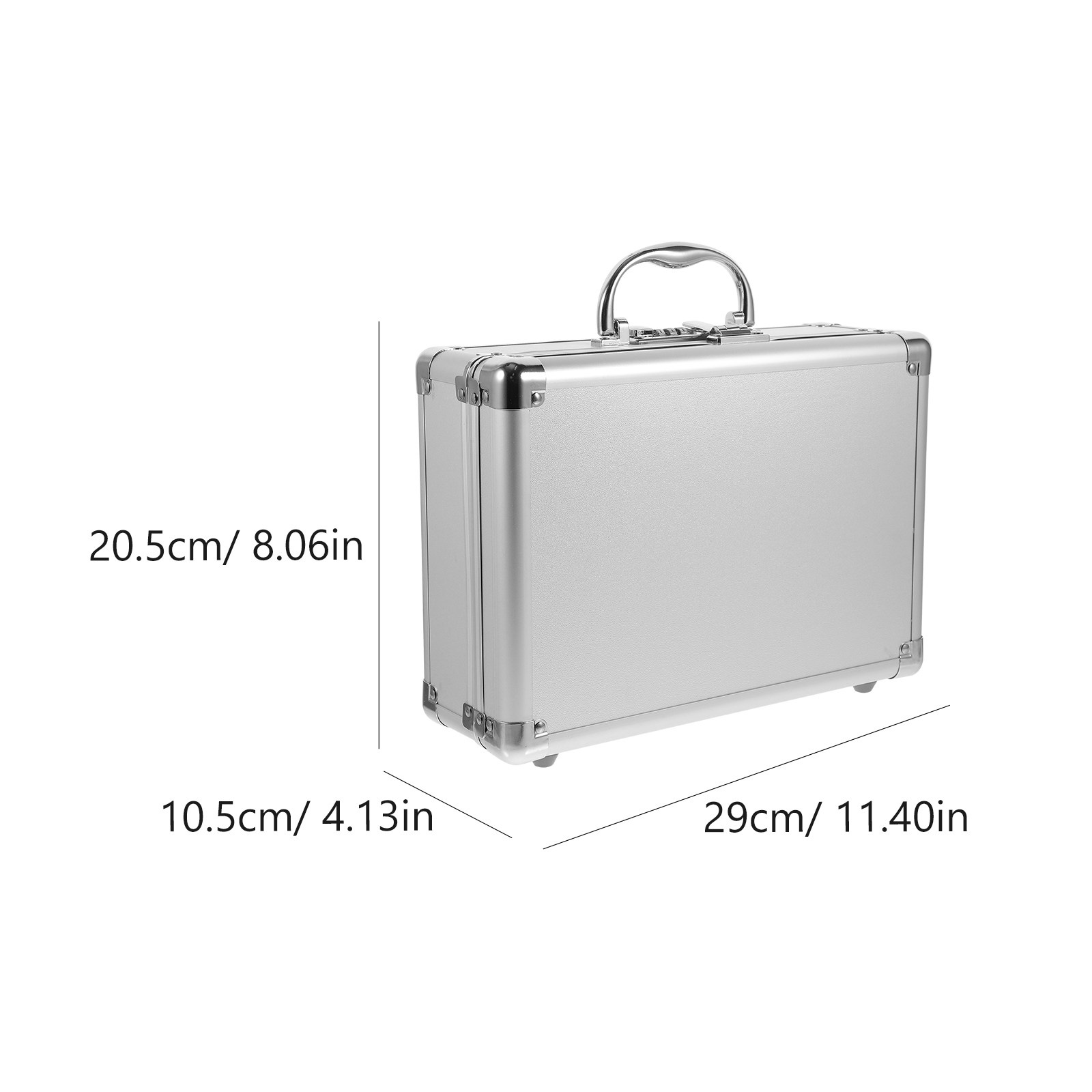Caja de Herramientas de Alumin - Design Tools Workshop reseña y precio
