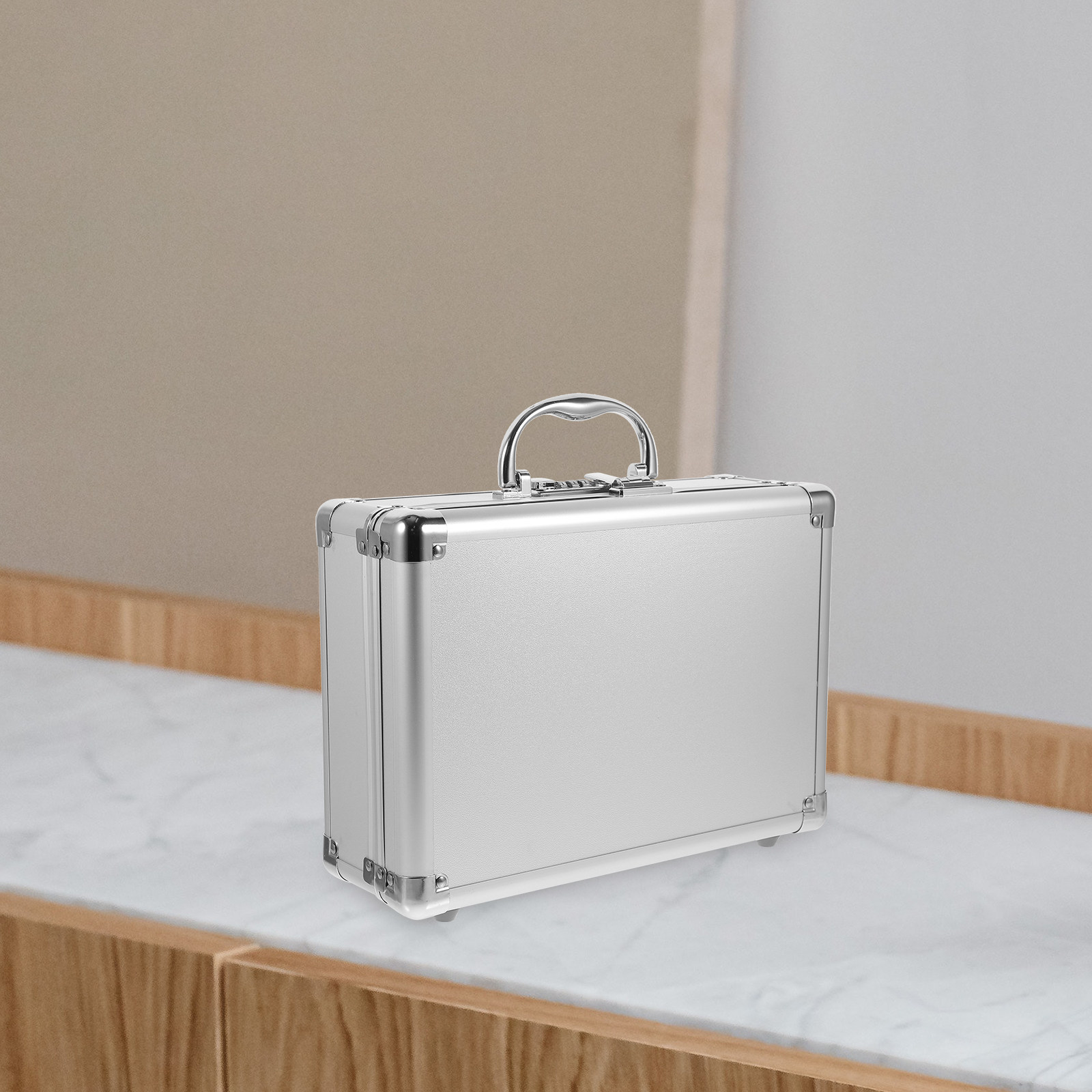 Caja de Herramientas de Alumin - Design Tools Workshop reseña y precio