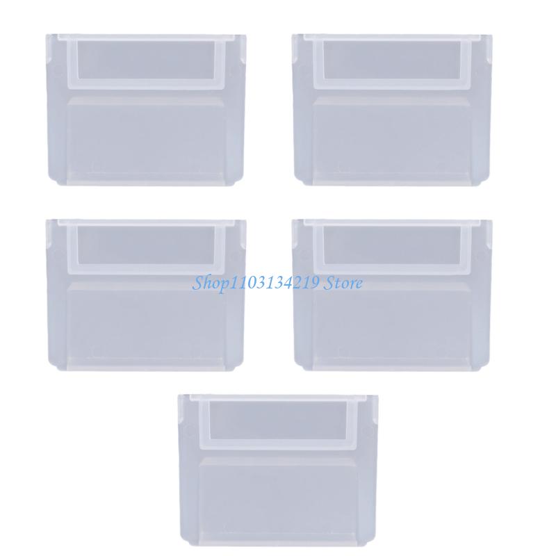 Caja organizadora plástico res - Design Tools Workshop reseña y precio
