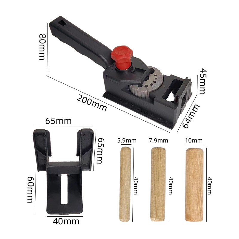 Localizador de brocas para car - Workshop Tools Locations reseña y precio