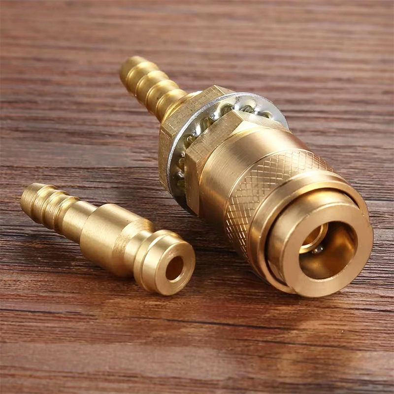 Adaptador de Gas refrigerado,  - Tools For Welding Workshop reseña y precio